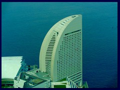 Yokohama Grand InterContinental